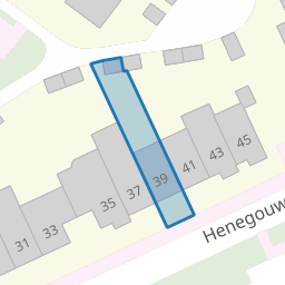 Perceel ODZ00-K-6605