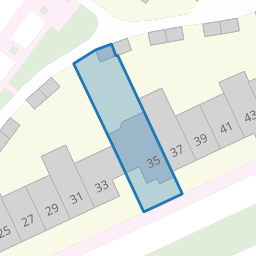 Perceel ODZ00-K-6607