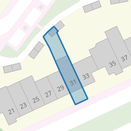 Perceel ODZ00-K-6609