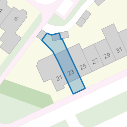 Perceel ODZ00-K-6613