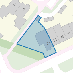 Perceel ODZ00-K-6614