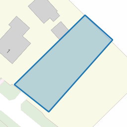 Perceel ODZ00-K-6618