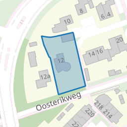 Perceel ODZ00-K-6620