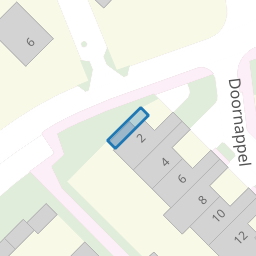 Perceel ODZ00-K-6621