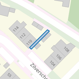 Perceel ODZ00-K-6625