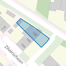 Perceel ODZ00-K-6626