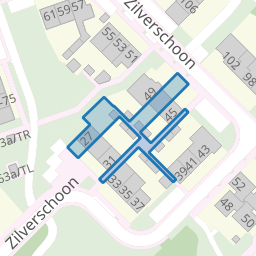 Perceel ODZ00-K-6627