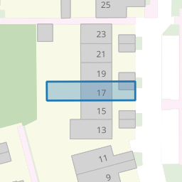 Perceel ODZ00-K-6631