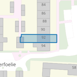 Perceel ODZ00-K-6634