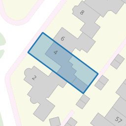 Perceel ODZ00-K-6645