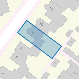 Perceel ODZ00-K-6647