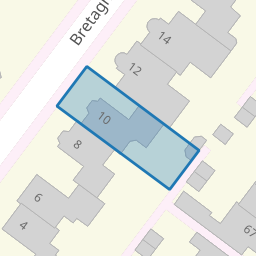 Perceel ODZ00-K-6648