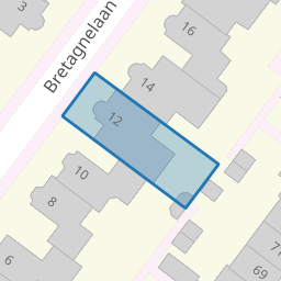 Perceel ODZ00-K-6649