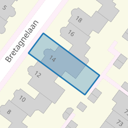 Perceel ODZ00-K-6650