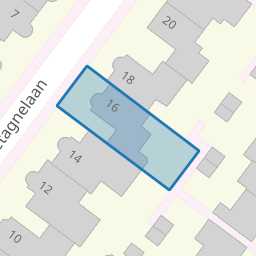 Perceel ODZ00-K-6651