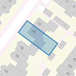 Perceel ODZ00-K-6652