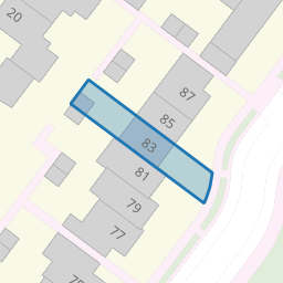 Perceel ODZ00-K-6656