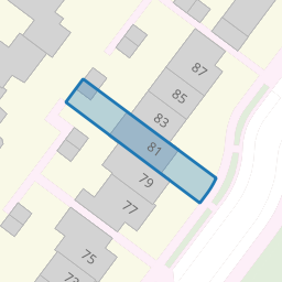 Perceel ODZ00-K-6657