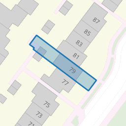 Perceel ODZ00-K-6658