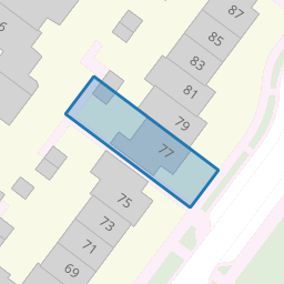 Perceel ODZ00-K-6659