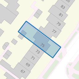 Perceel ODZ00-K-6660