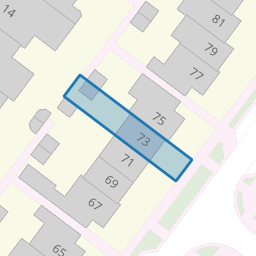 Perceel ODZ00-K-6661