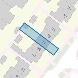 Perceel ODZ00-K-6662