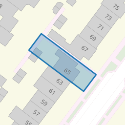 Perceel ODZ00-K-6665