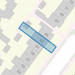 Perceel ODZ00-K-6666