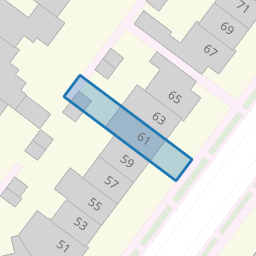 Perceel ODZ00-K-6667