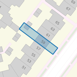 Perceel ODZ00-K-6668