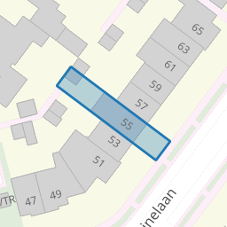 Perceel ODZ00-K-6670