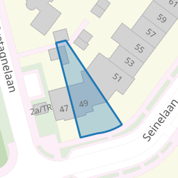 Perceel ODZ00-K-6673