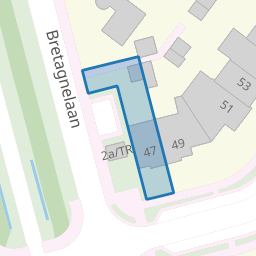 Perceel ODZ00-K-6674