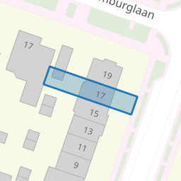 Perceel ODZ00-K-6677