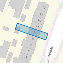 Perceel ODZ00-K-6680