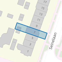 Perceel ODZ00-K-6682