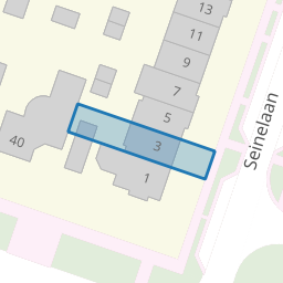 Perceel ODZ00-K-6684