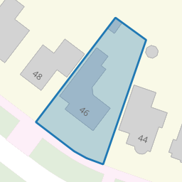 Perceel ODZ00-K-6692