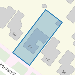 Perceel ODZ00-K-6705