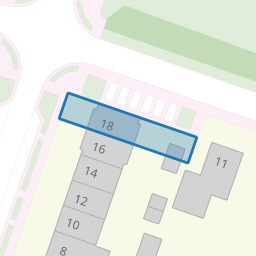 Perceel ODZ00-K-6709