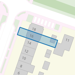 Perceel ODZ00-K-6710