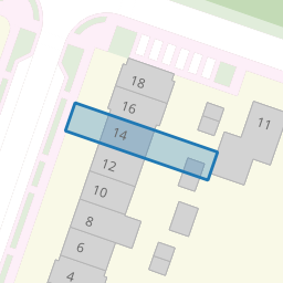 Perceel ODZ00-K-6711