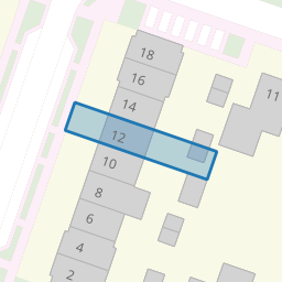 Perceel ODZ00-K-6712