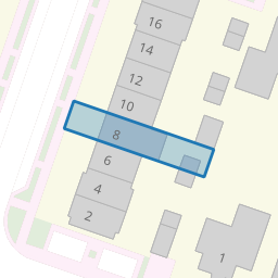 Perceel ODZ00-K-6714