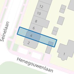 Perceel ODZ00-K-6716