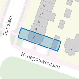 Perceel ODZ00-K-6717