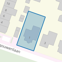 Perceel ODZ00-K-6718