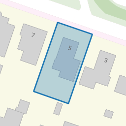 Perceel ODZ00-K-6724