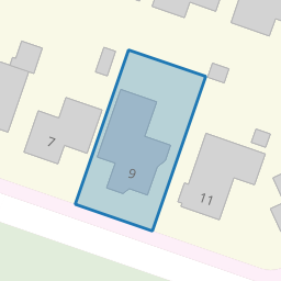 Perceel ODZ00-K-6726